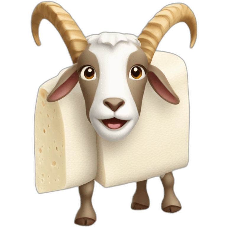 wrap-goat-cheese emoji