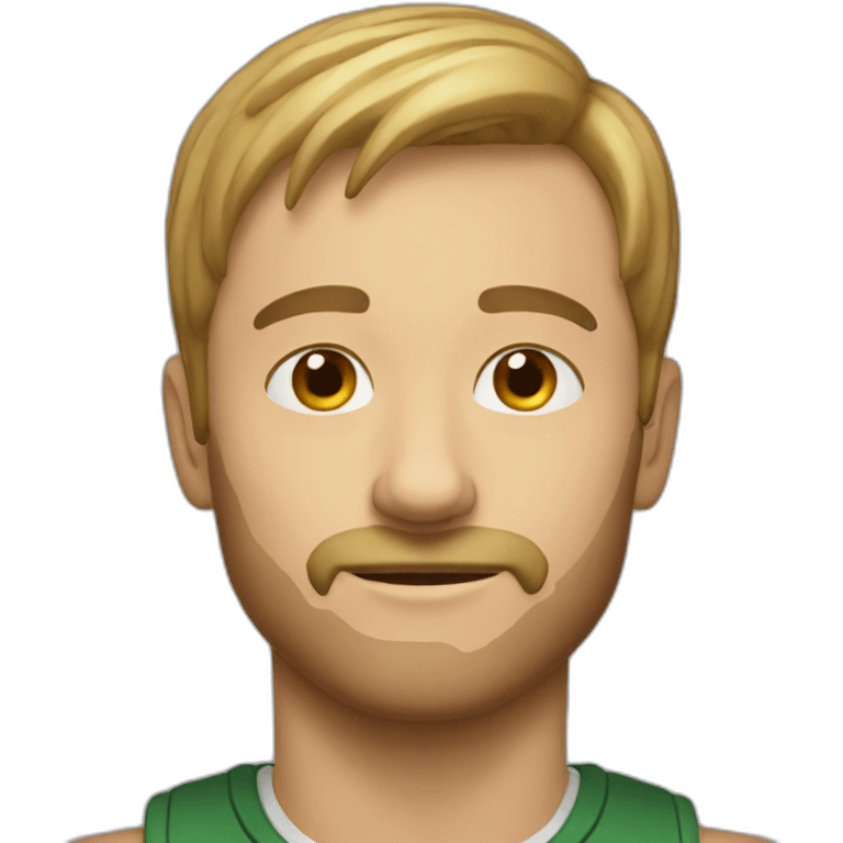 Andrej emoji