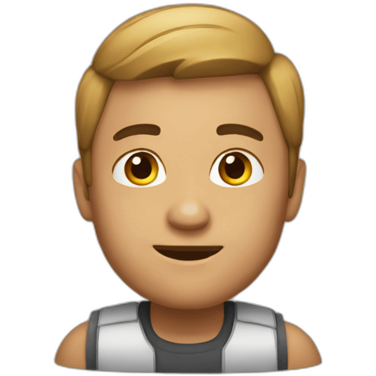 new version run app emoji