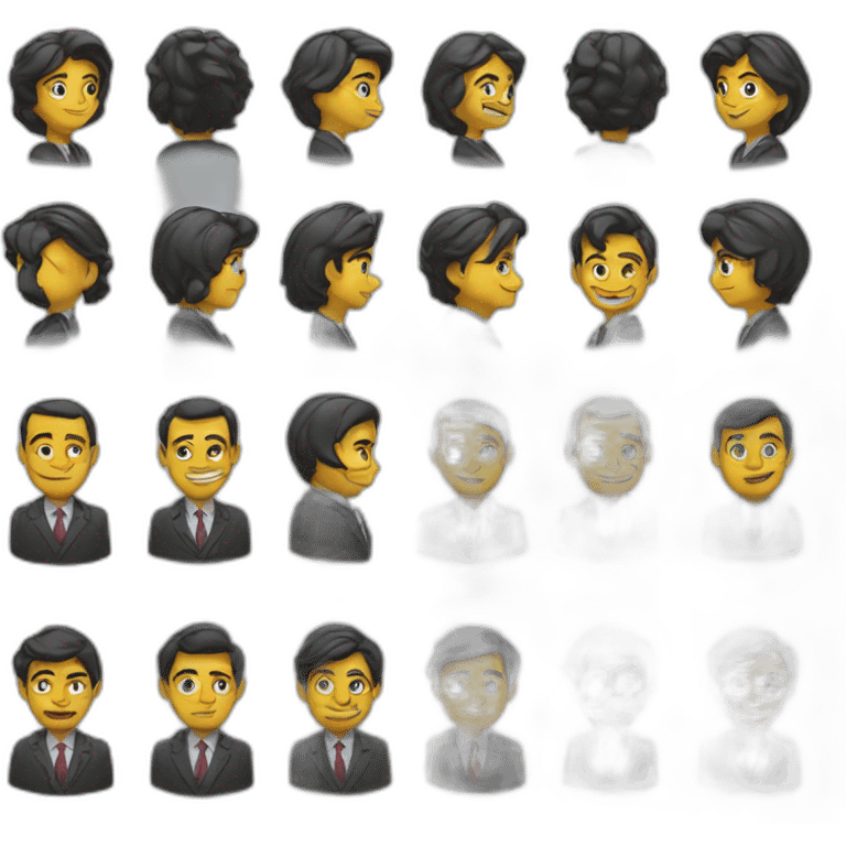 empresarial emoji