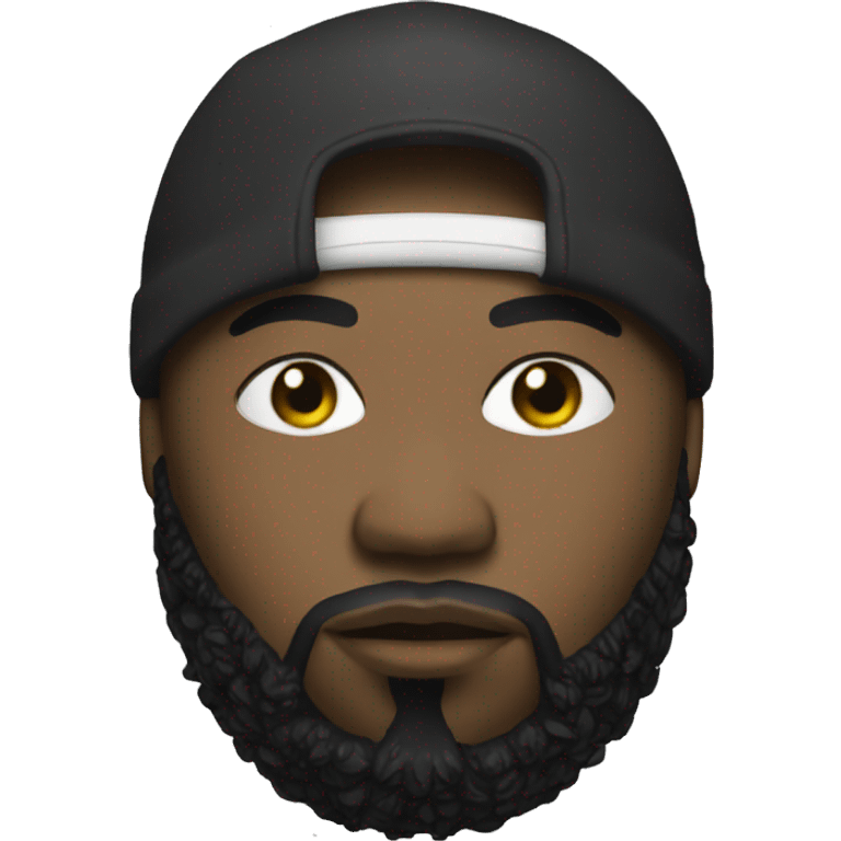 Trae the Truth emoji