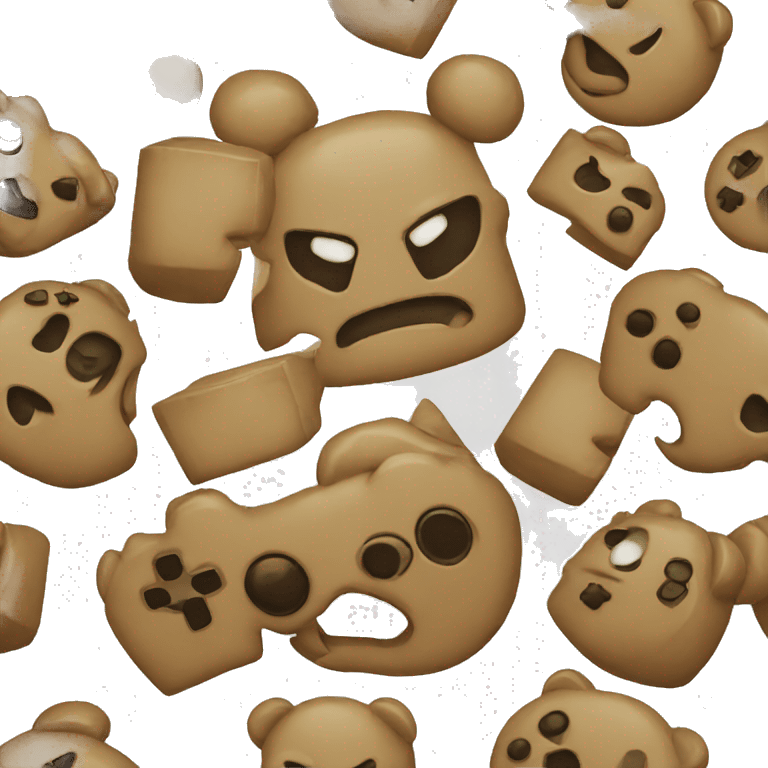 game emoji