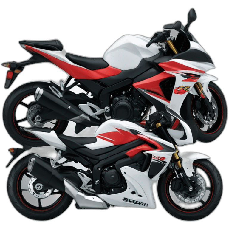 suzuki gsxs 8s emoji