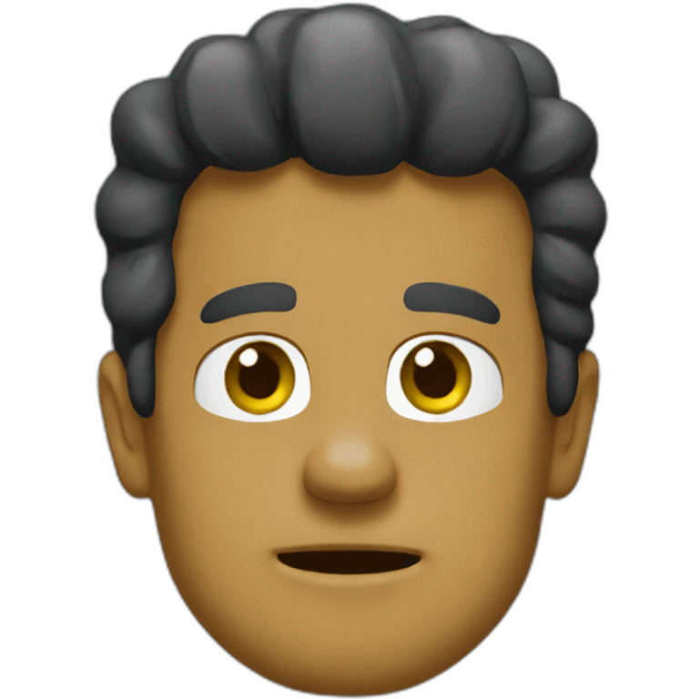 Bart emoji