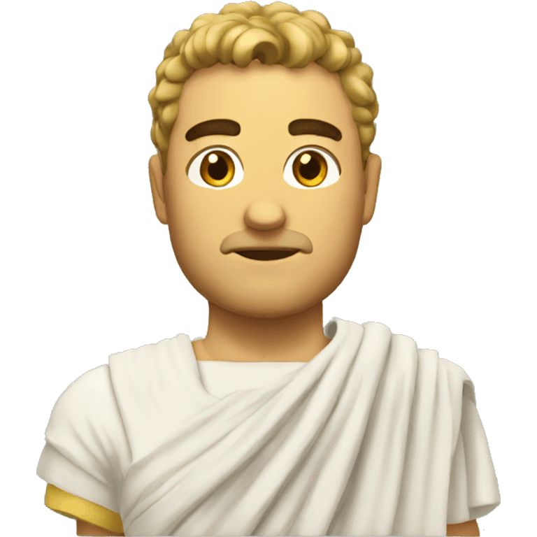 toga emoji