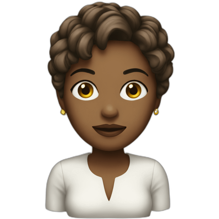 lauryn emoji