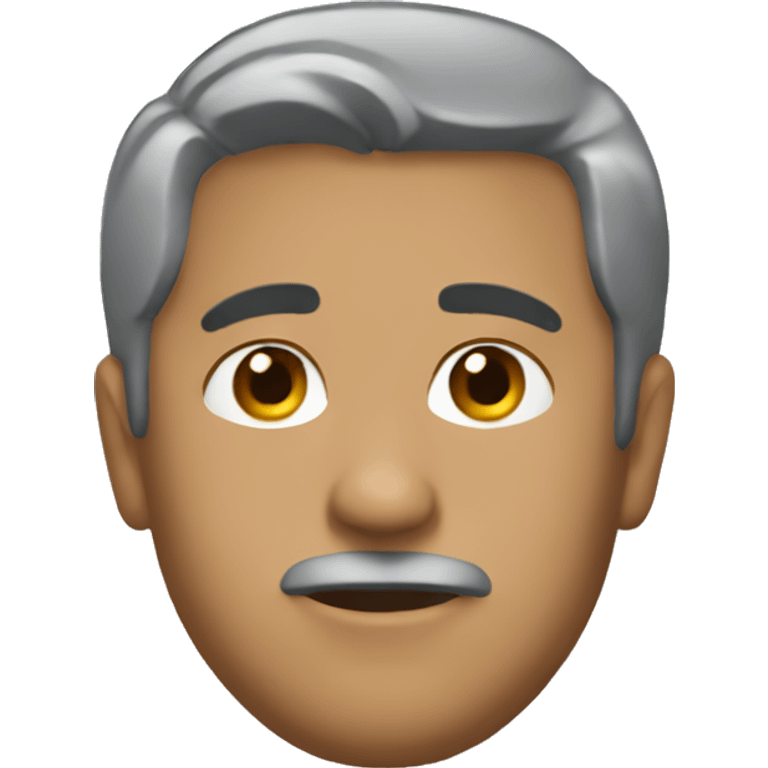 Jose Medina emoji