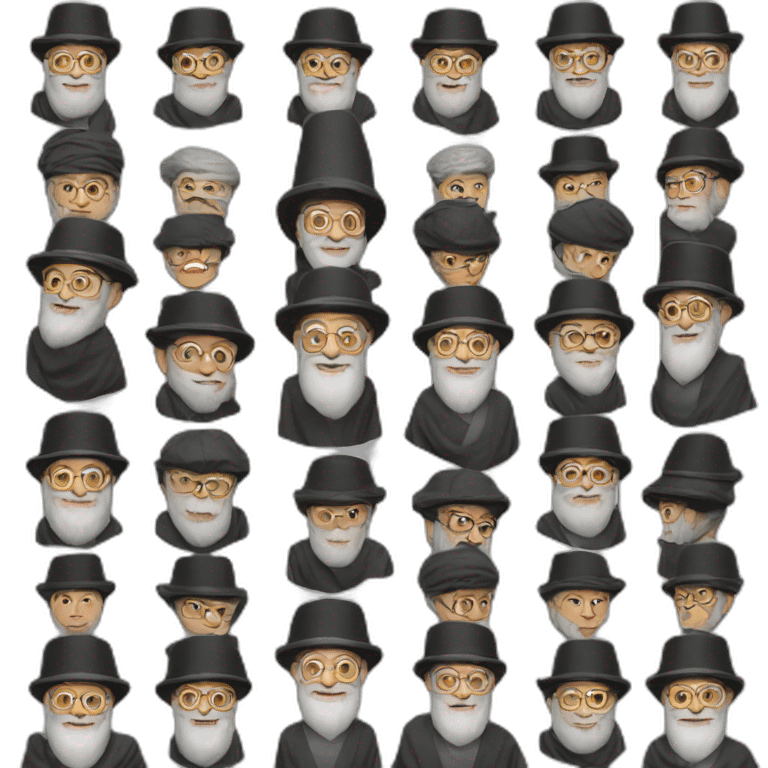 khamenei emoji