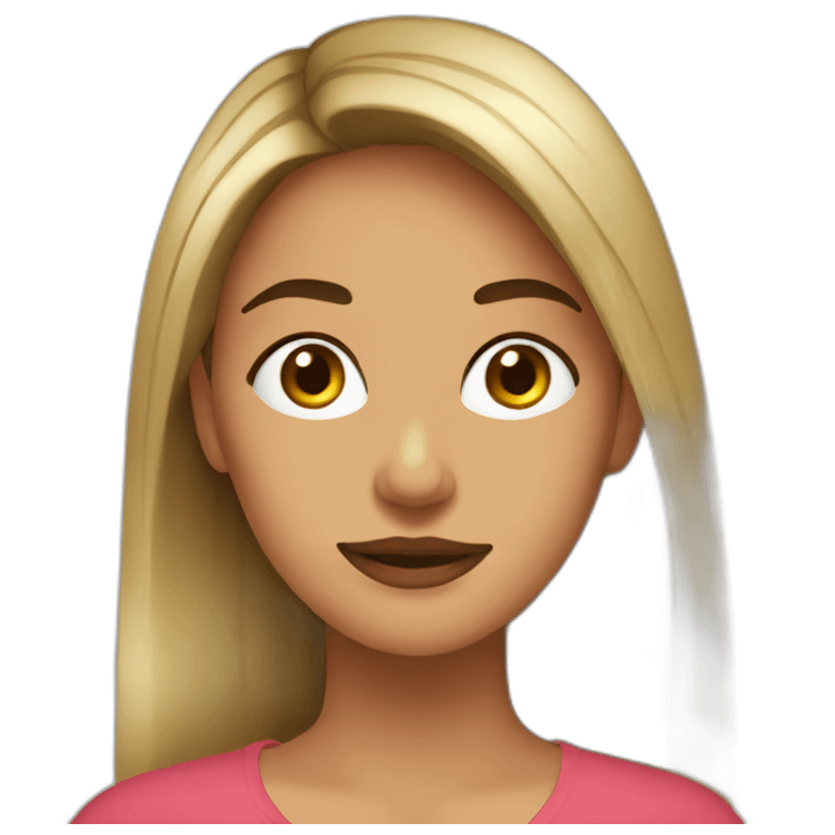 Melanie Martínez  emoji