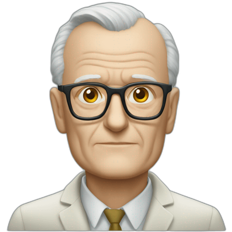 arthur c clarke emoji