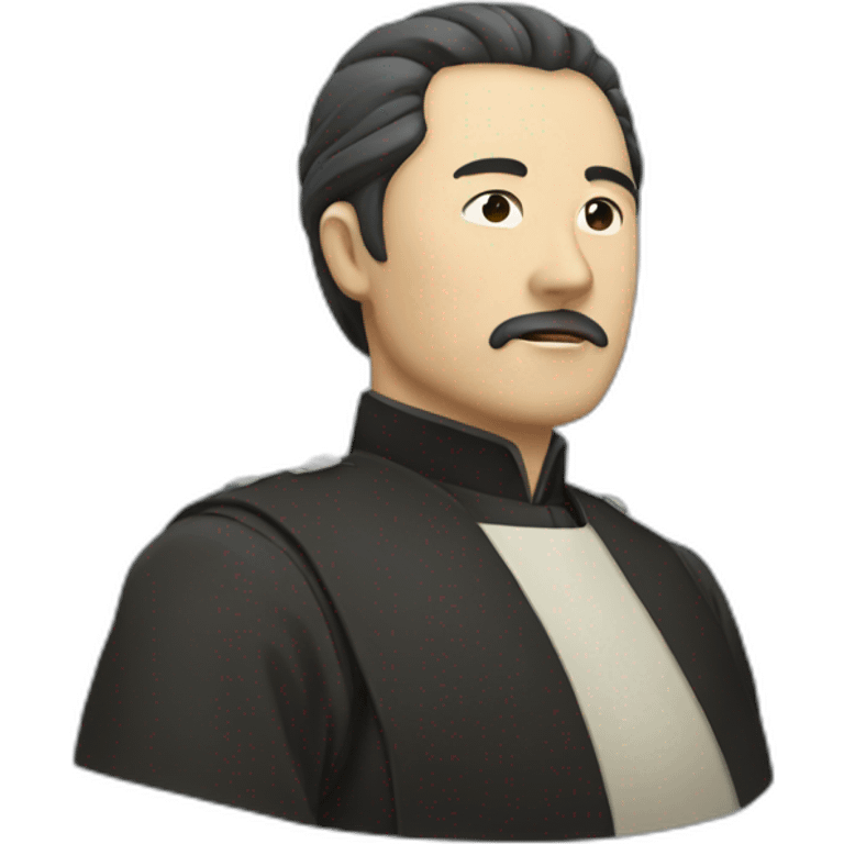 Toji emoji