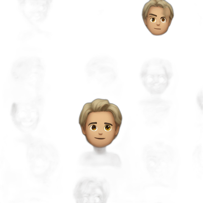 Kai emoji