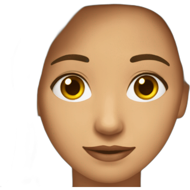 Mélanie Martinez emoji