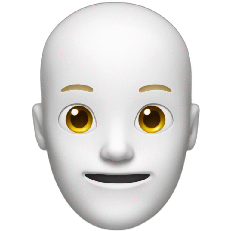 test Dummy emoji