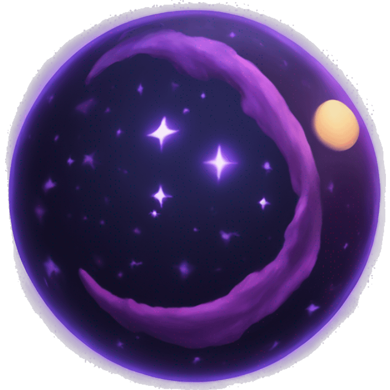 VOID CELESTIAL FOR CODM emoji