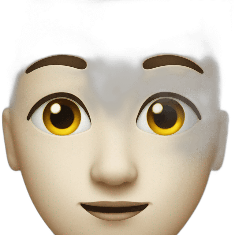 nose emoji