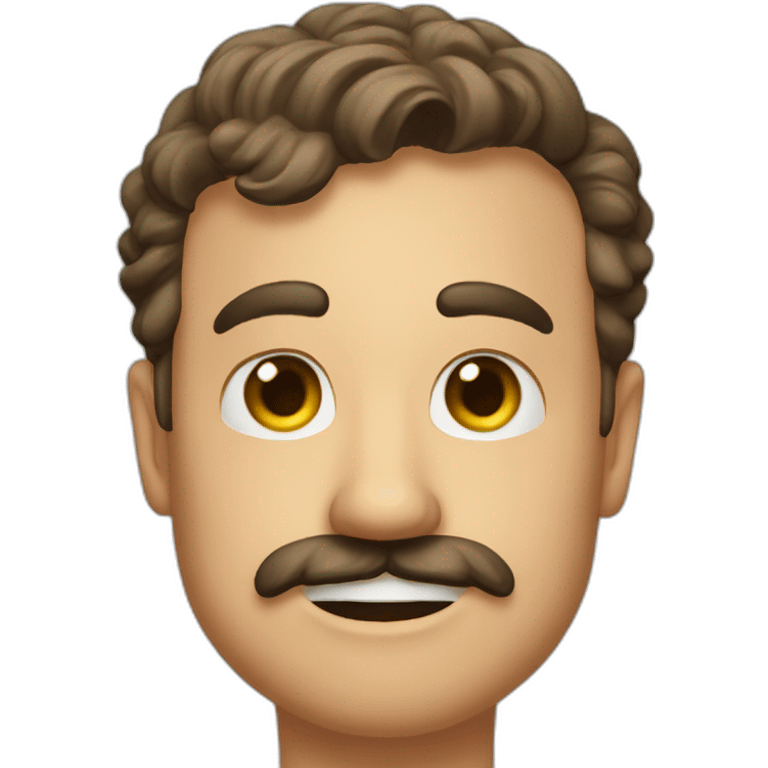 Risitas emoji