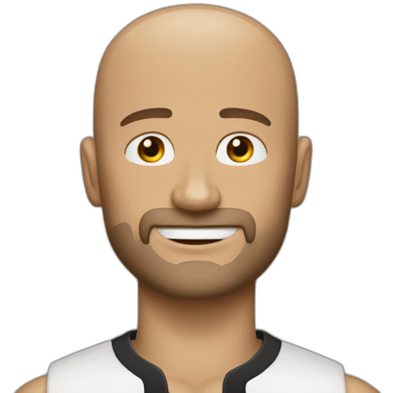 jhonny sins emoji