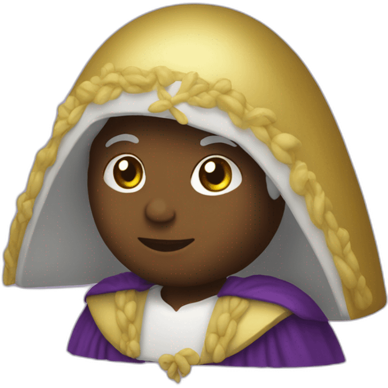 Semana Santa emoji