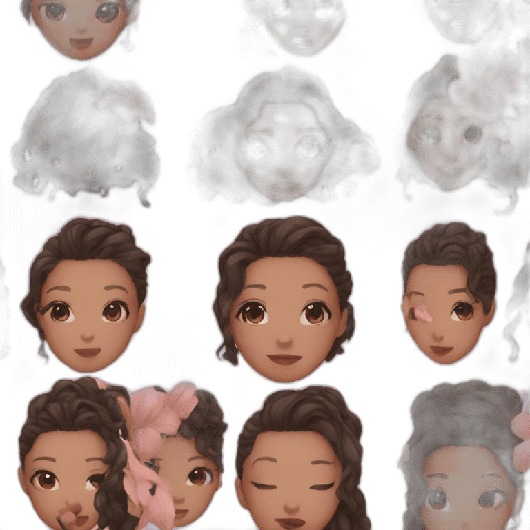 Blakpink kpop emoji