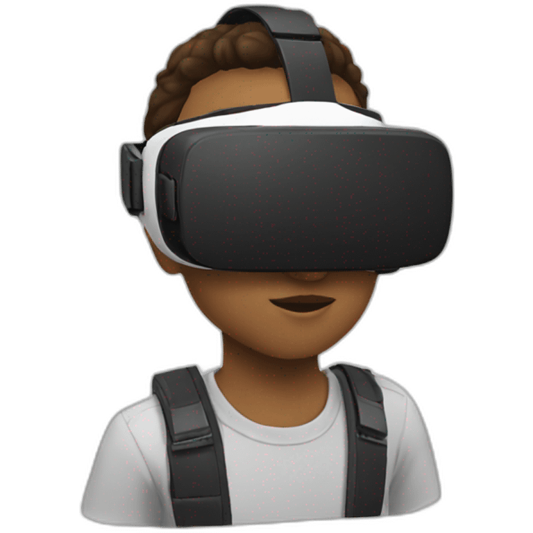 vr emoji