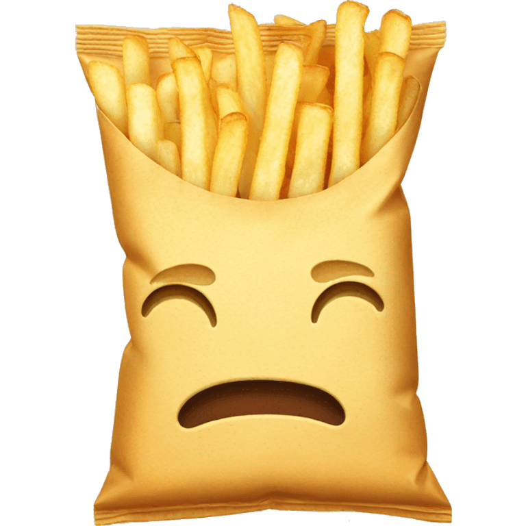 chips emoji