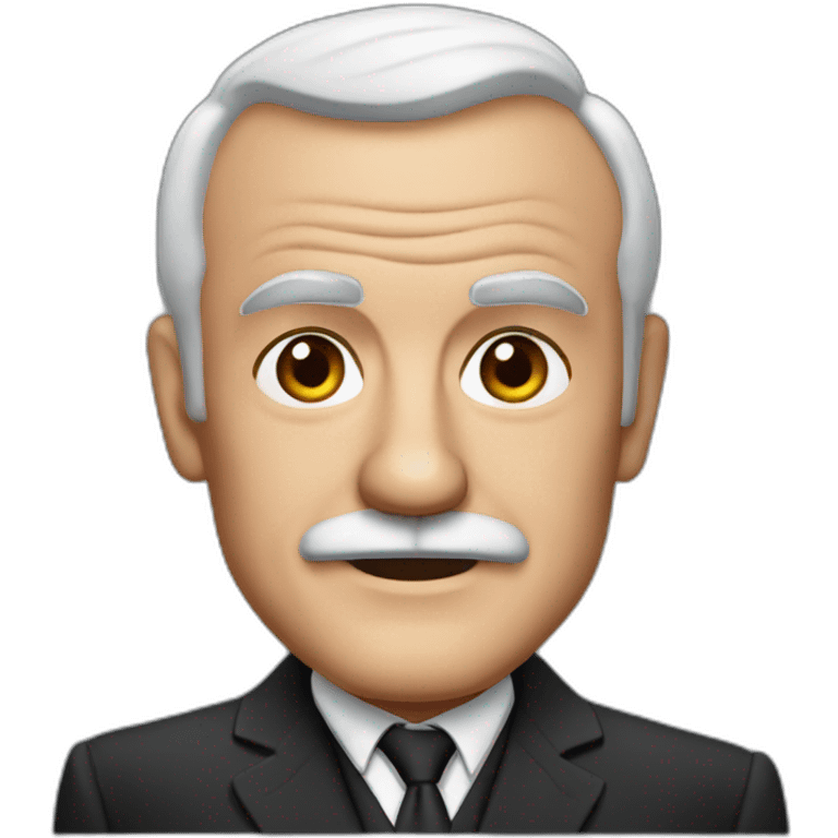 sean connery emoji