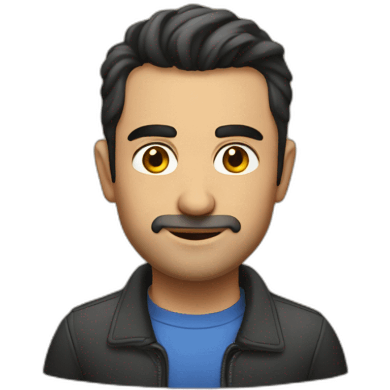 ozgur gezgin emoji