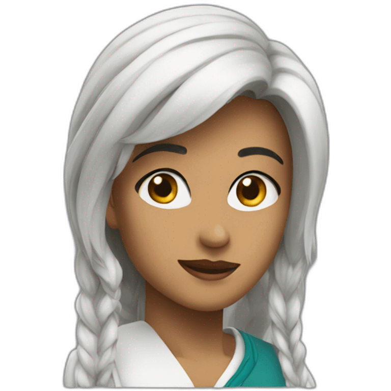 Aria a grande emoji