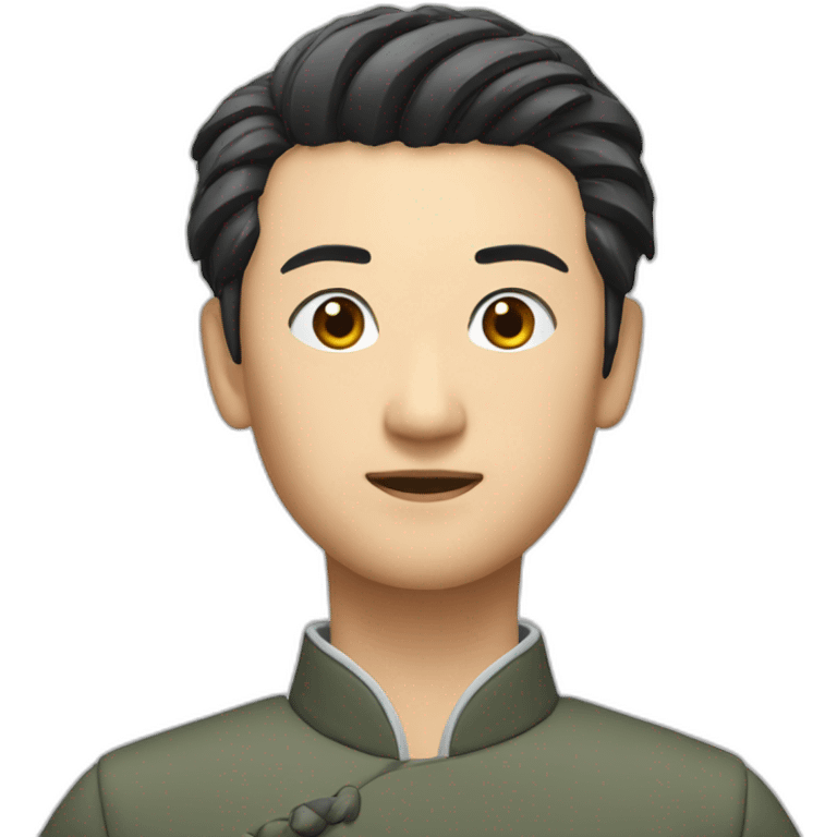 Xi jin ping emoji