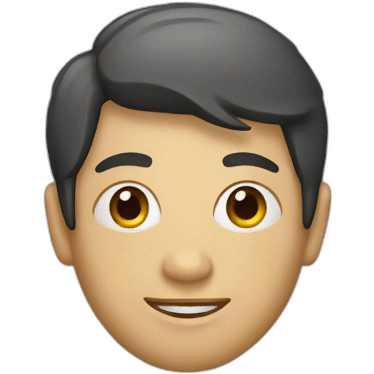 mapa emoji