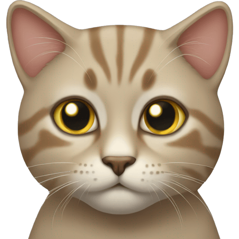 Gato emoji