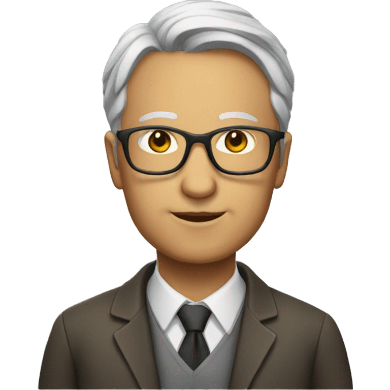 professor 24h emoji