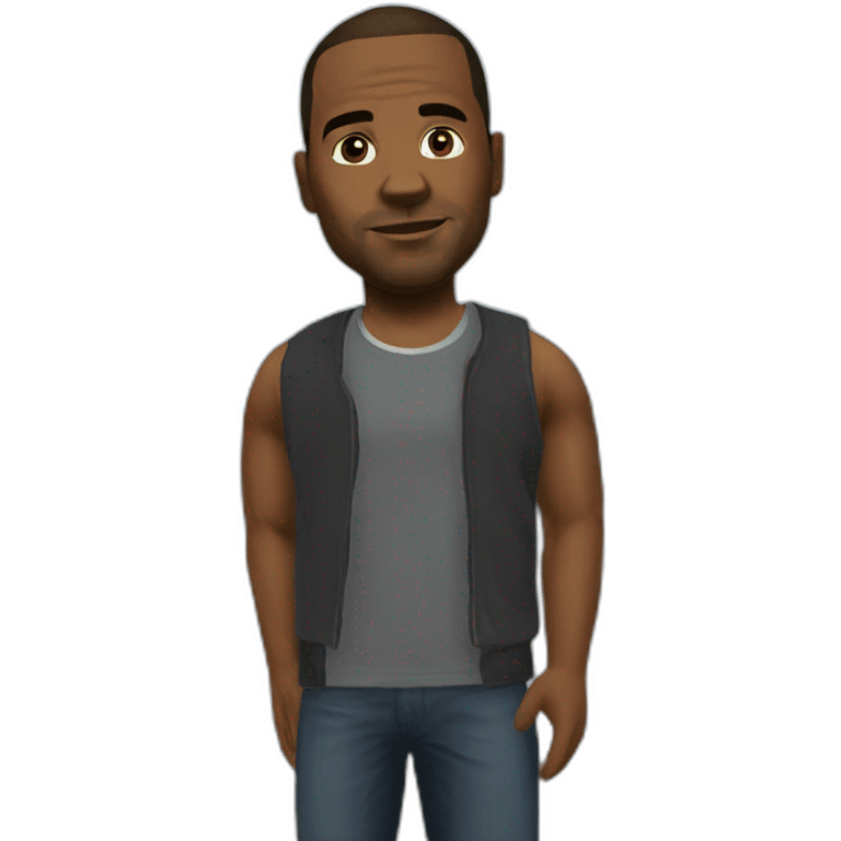 gta5 emoji