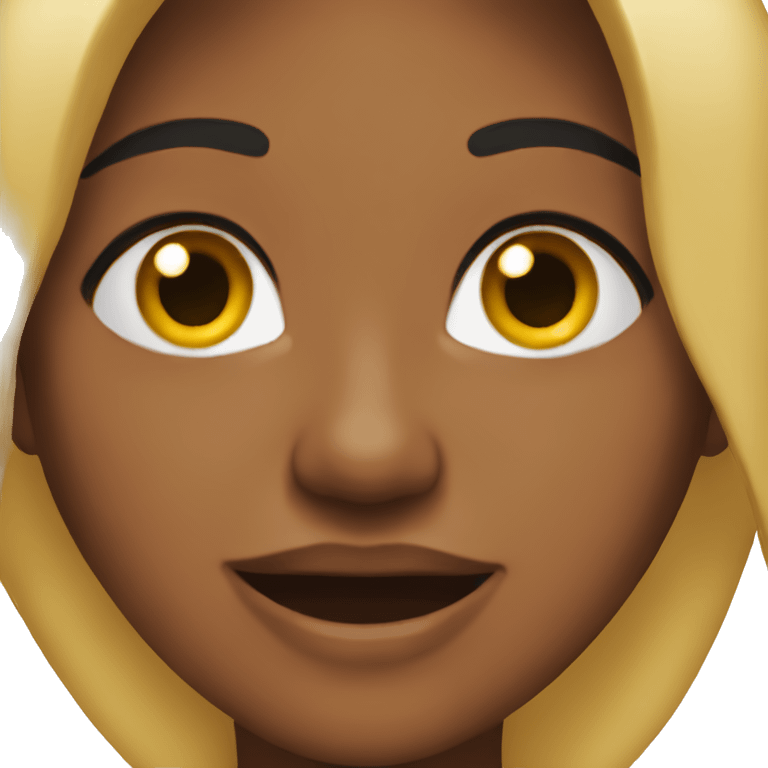 Marah Natural icon emoji