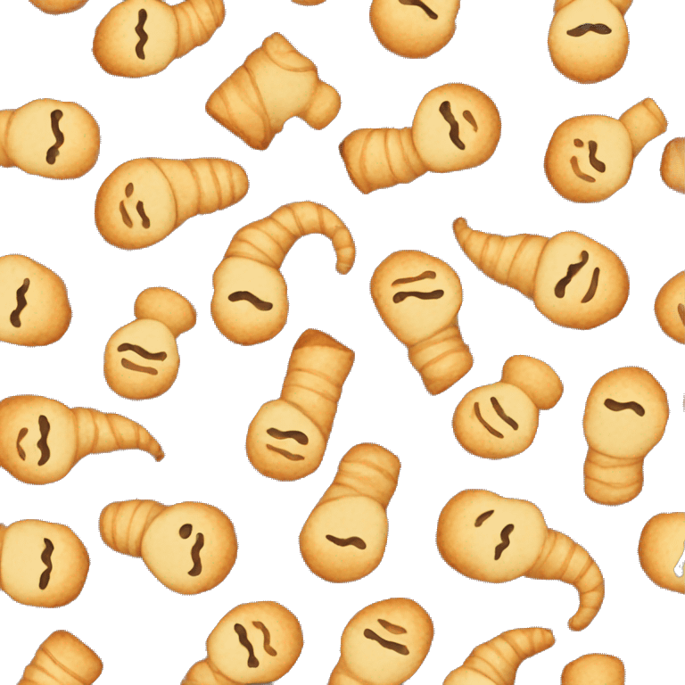 happy ginger root  emoji