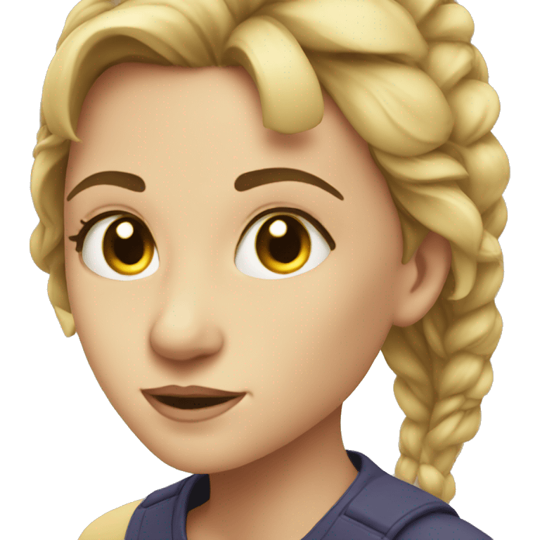 Emma emoji