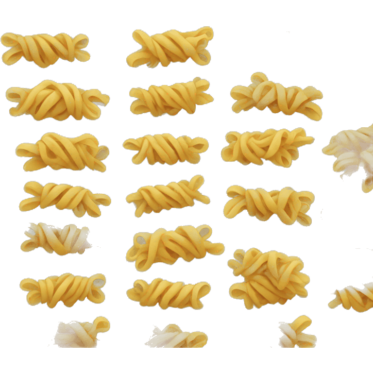 bowl of pasta emoji