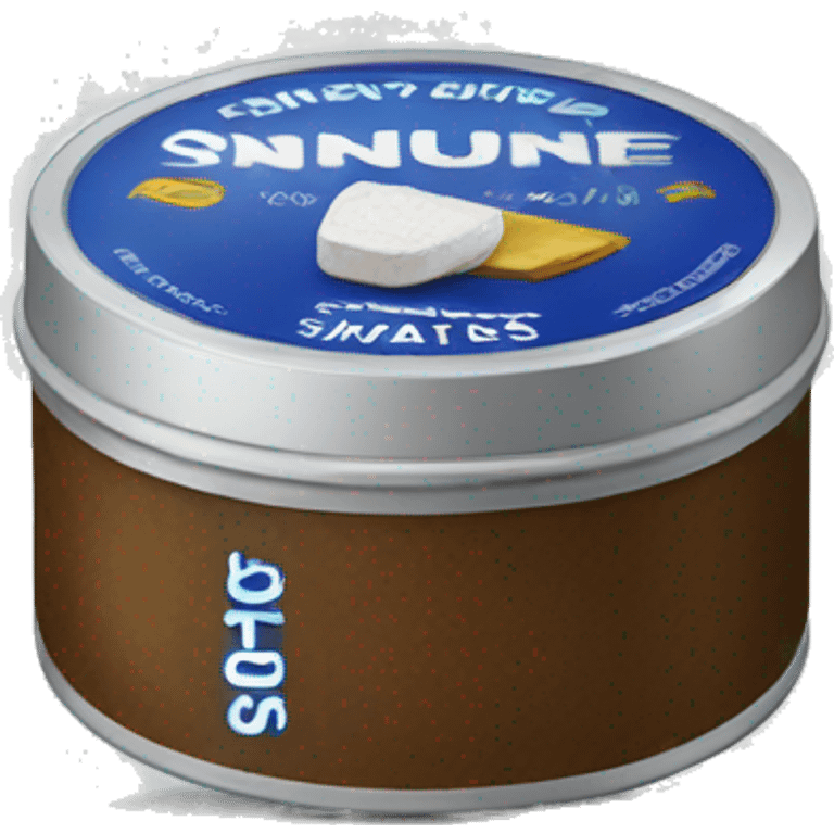 snus emoji