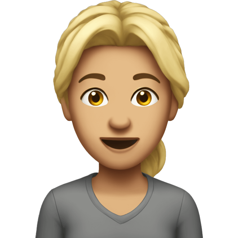 GDK Rhonda emoji