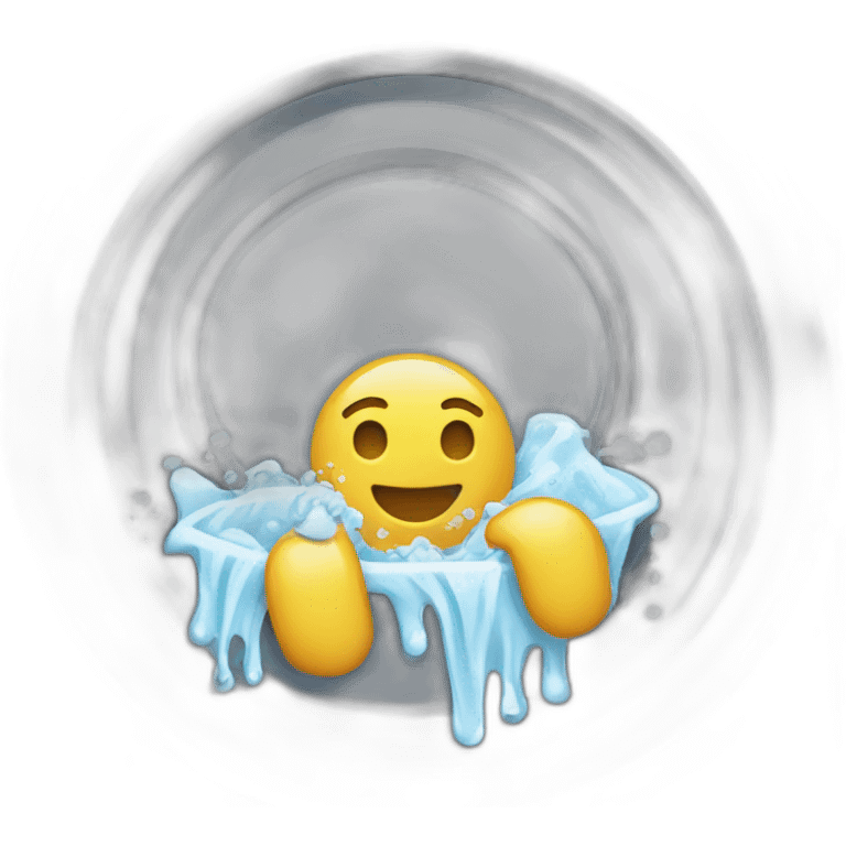 washing mashine emoji