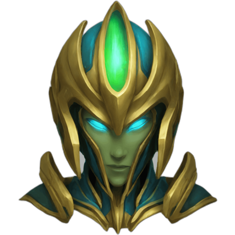 protoss-zealot emoji