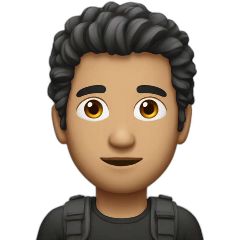 Talal sam emoji