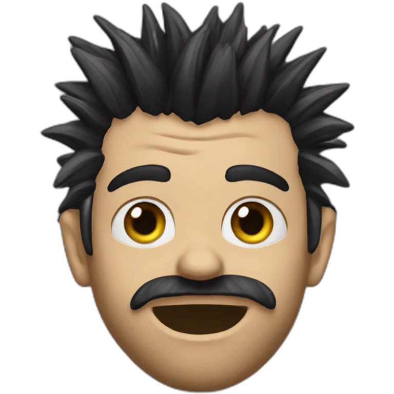 Daf punk emoji