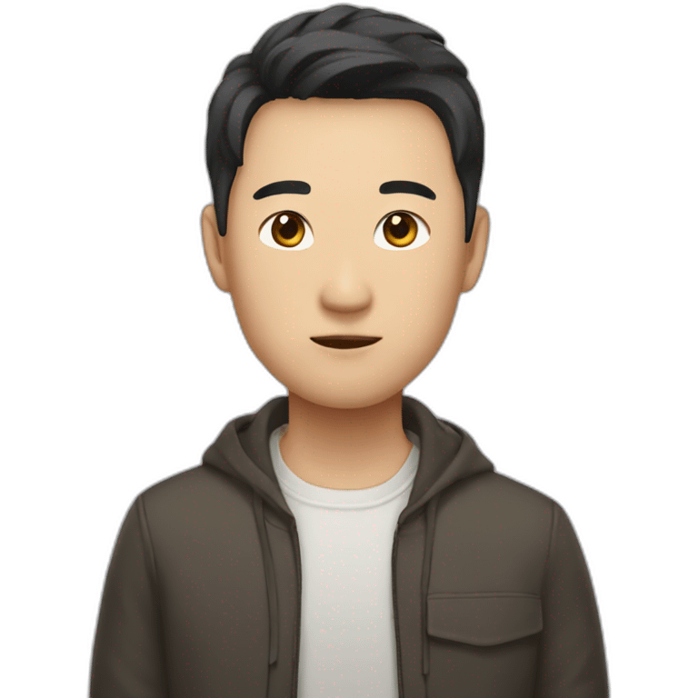 Yongbok emoji