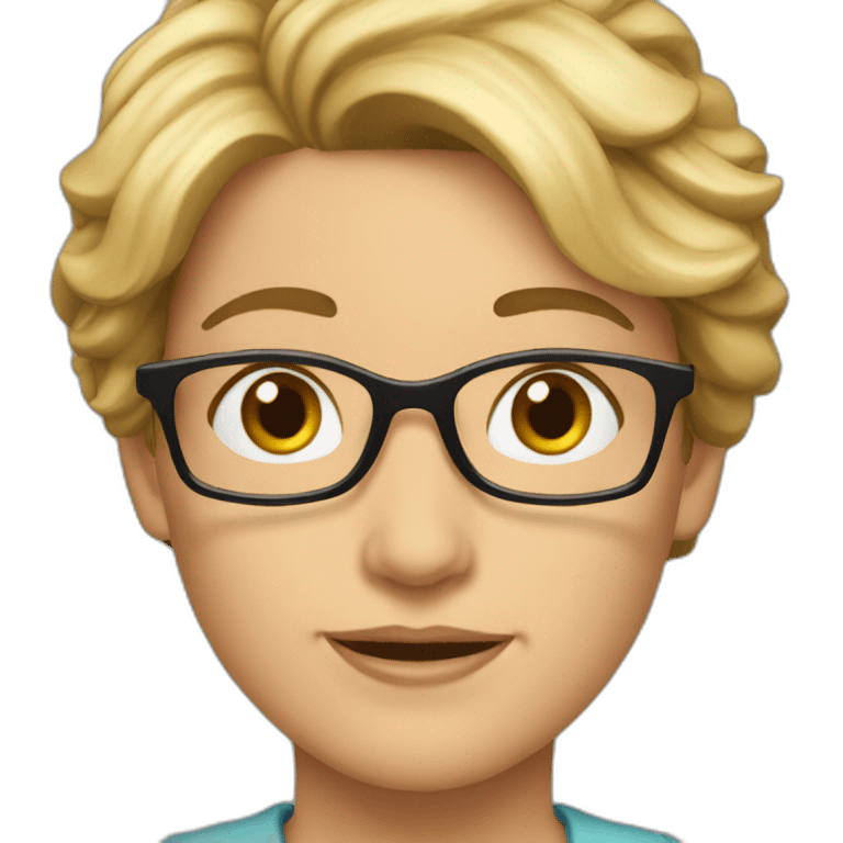 Susan-Mayer emoji