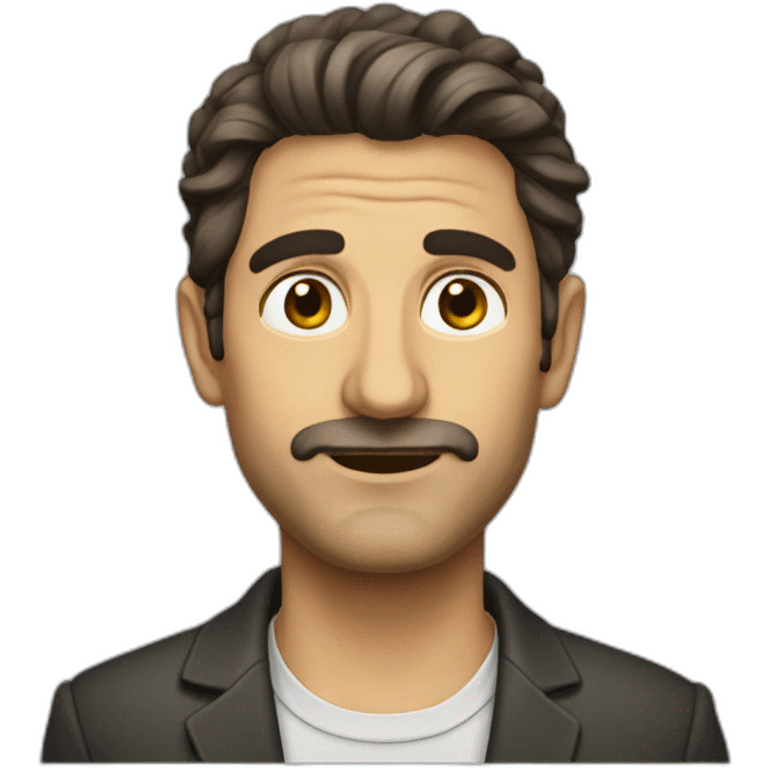 Gustavo Tasselli emoji