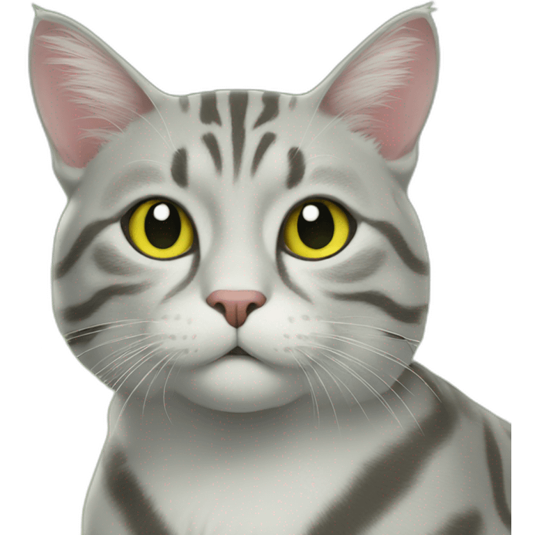 fc nantes cat emoji