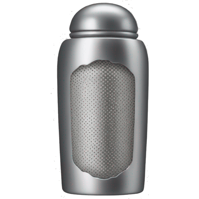 pepper shaker  emoji