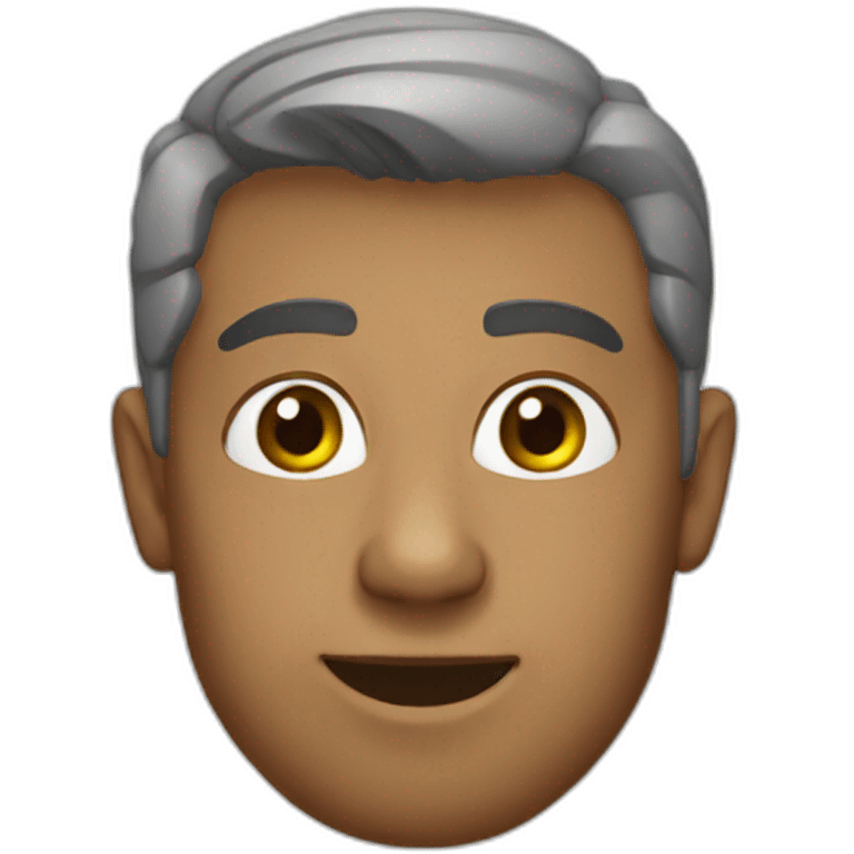 Brésil emoji